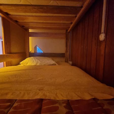 Casa De Sila Hotell Cuzco Eksteriør bilde