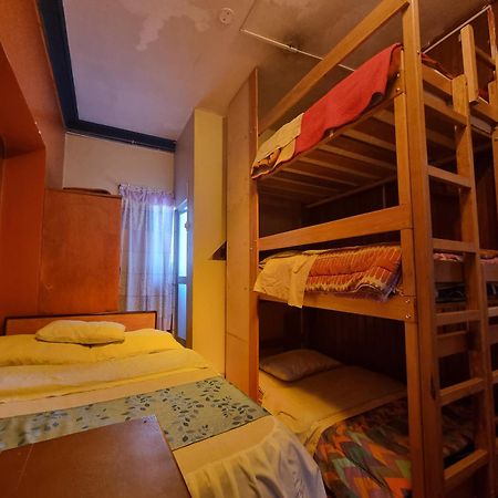 Casa De Sila Hotell Cuzco Eksteriør bilde