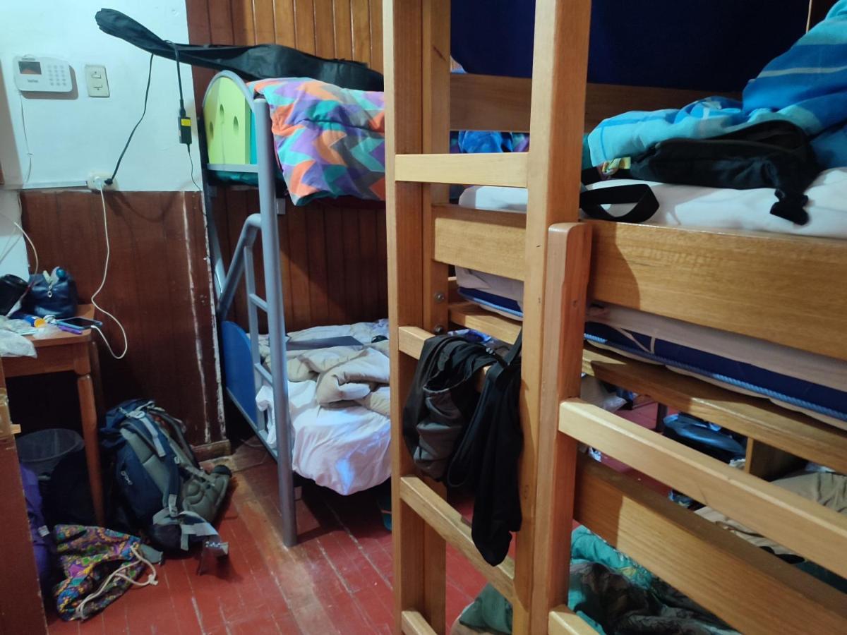 Casa De Sila Hotell Cuzco Eksteriør bilde