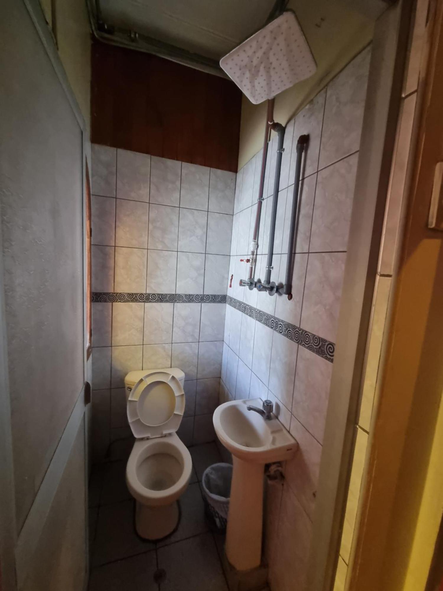 Casa De Sila Hotell Cuzco Eksteriør bilde