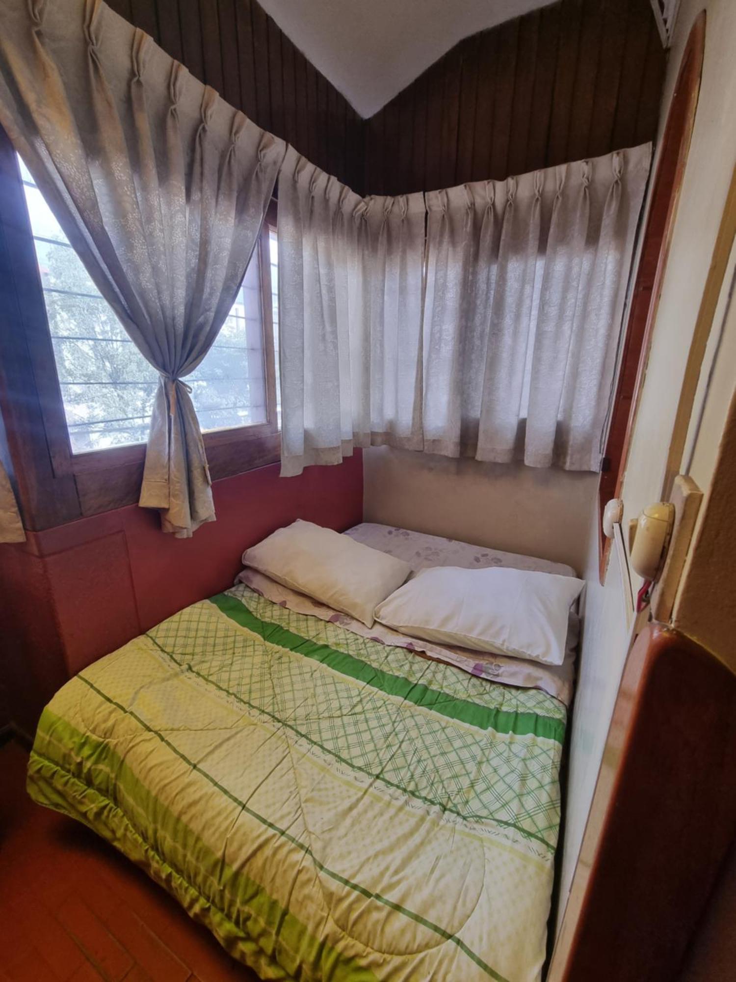 Casa De Sila Hotell Cuzco Eksteriør bilde