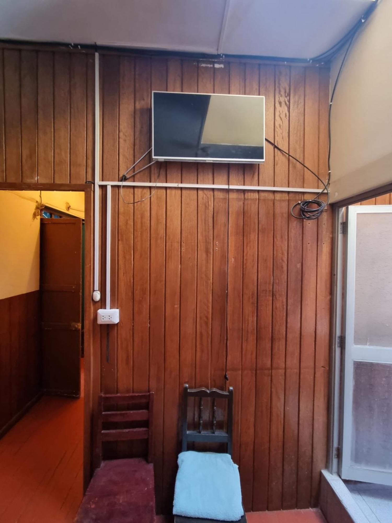 Casa De Sila Hotell Cuzco Eksteriør bilde