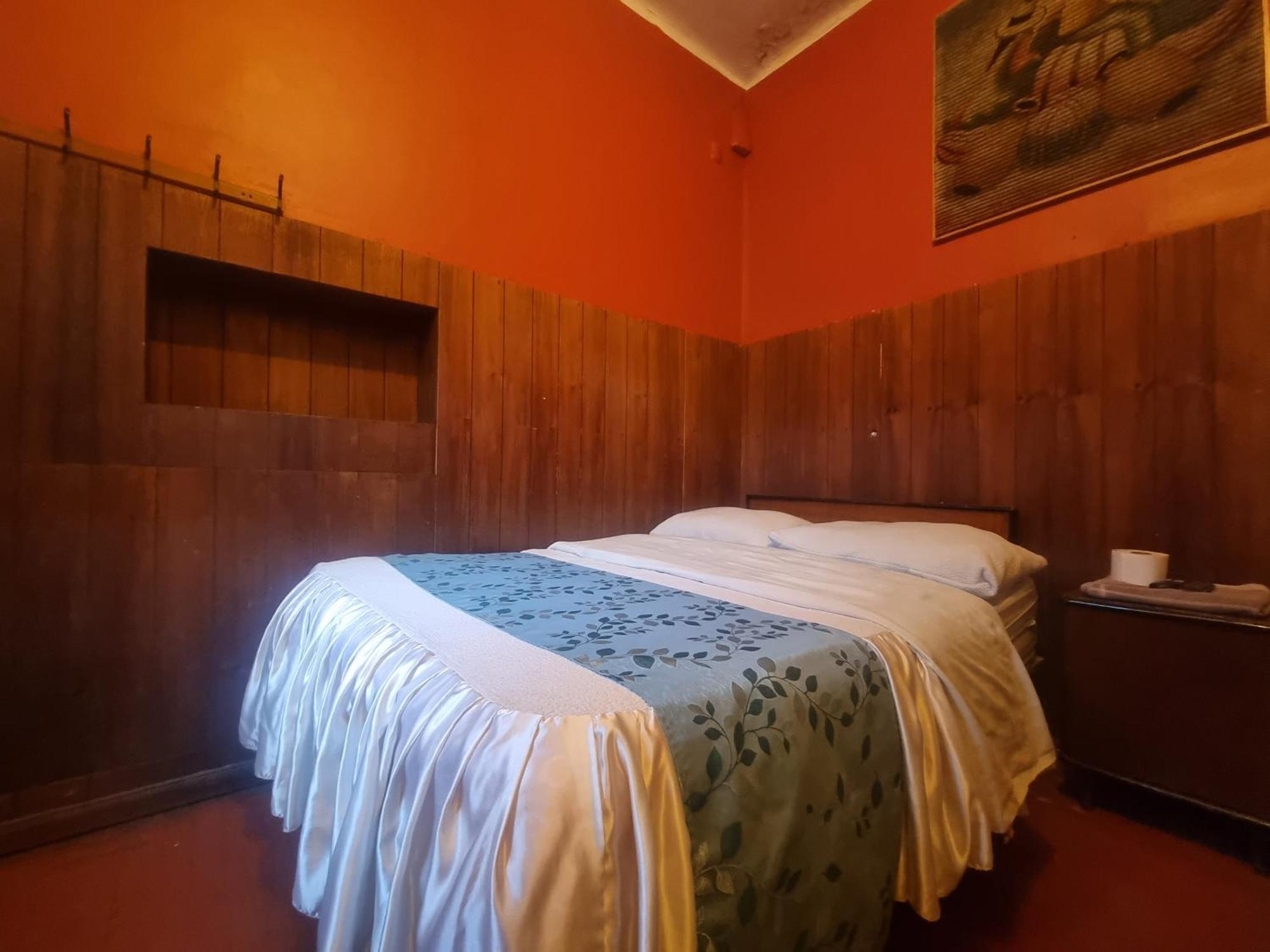 Casa De Sila Hotell Cuzco Eksteriør bilde