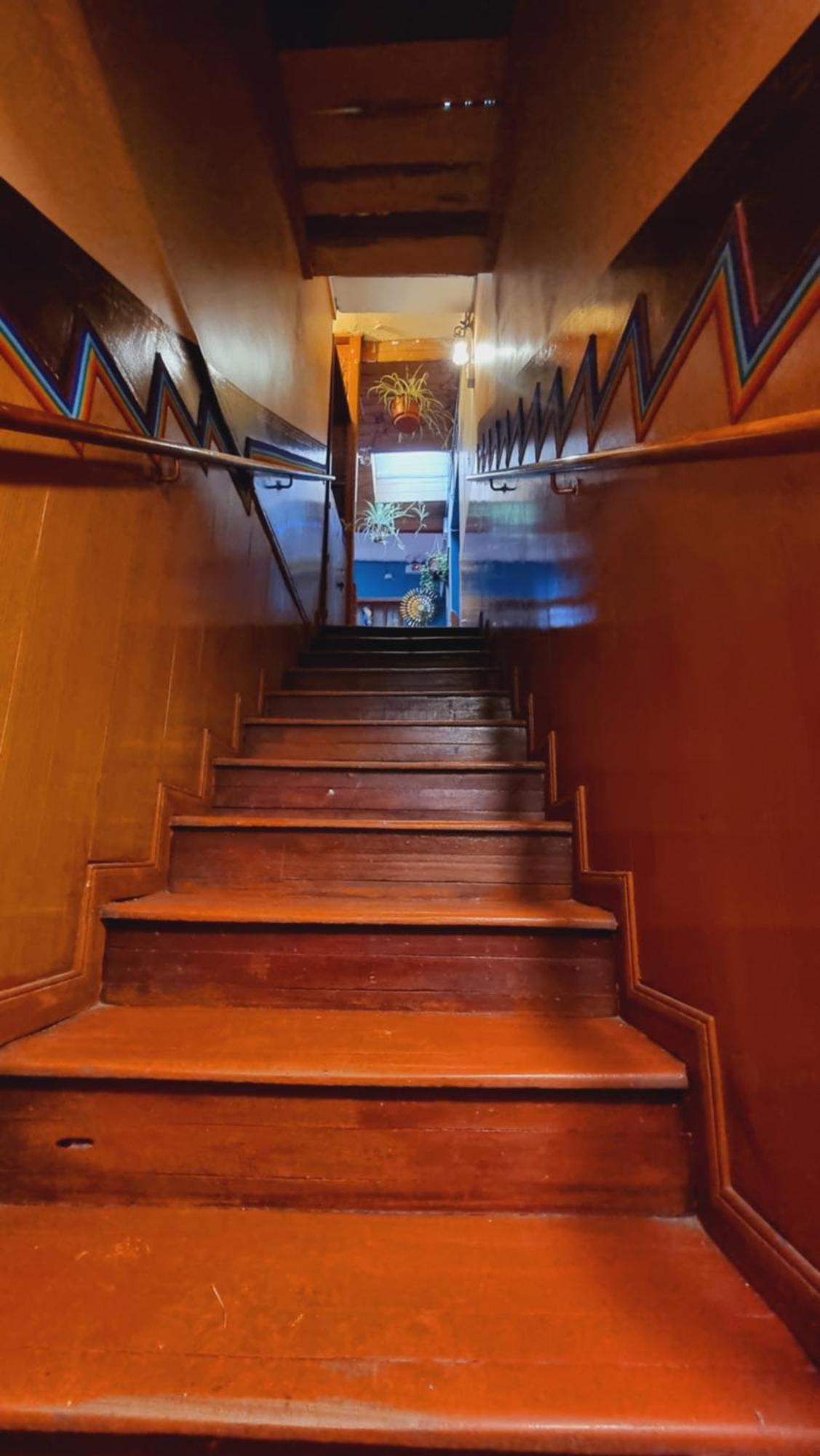 Casa De Sila Hotell Cuzco Eksteriør bilde