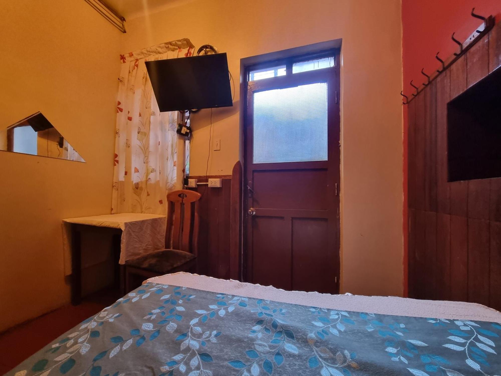 Casa De Sila Hotell Cuzco Eksteriør bilde