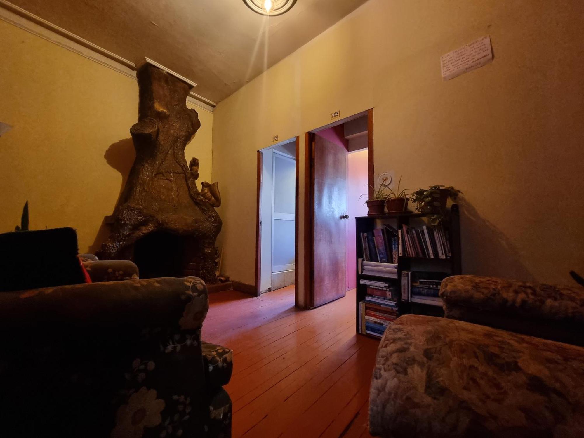 Casa De Sila Hotell Cuzco Eksteriør bilde